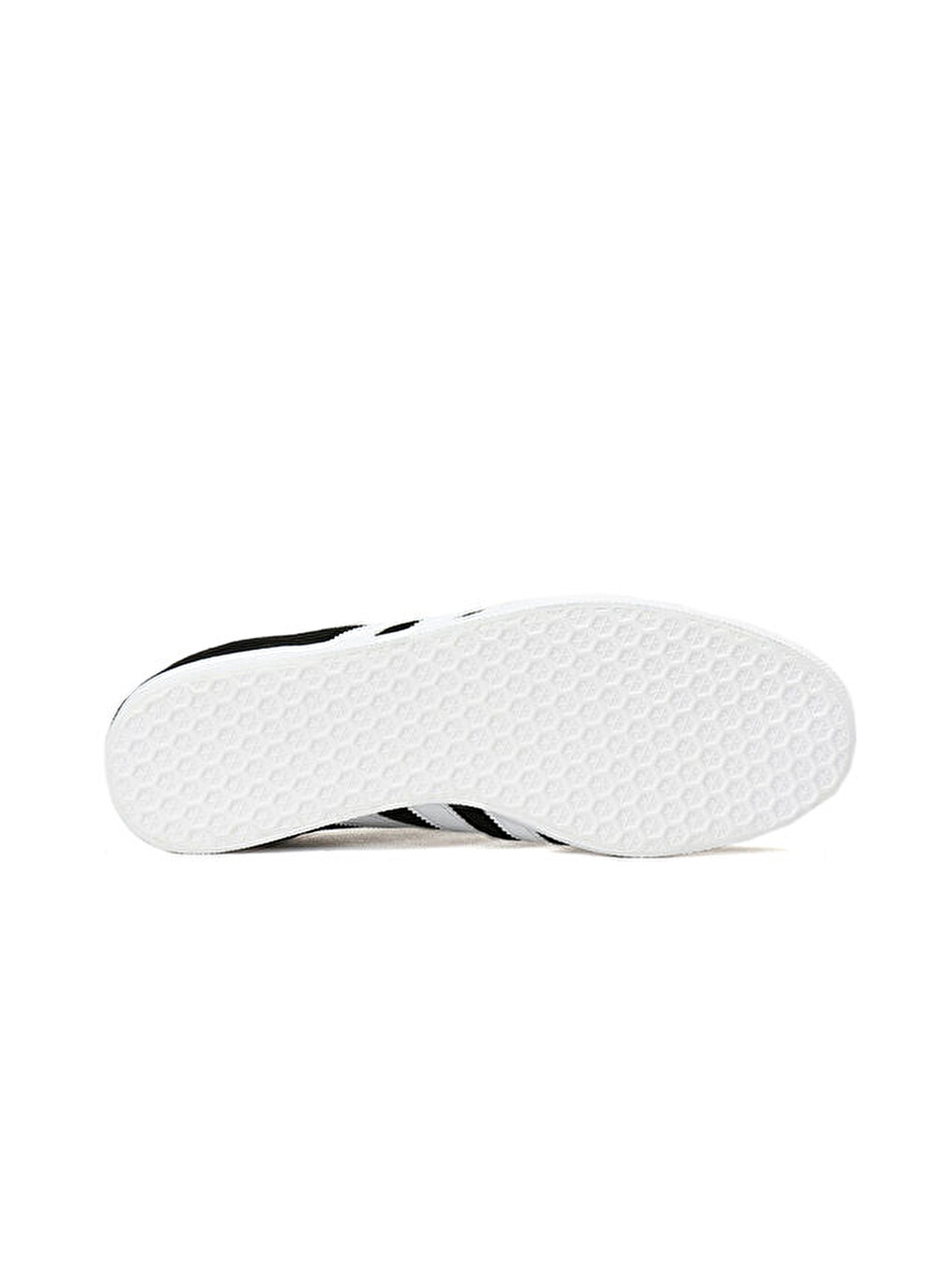 Siyah Unisex Günlük Ayakkabı Bb5476 Gazelle-4