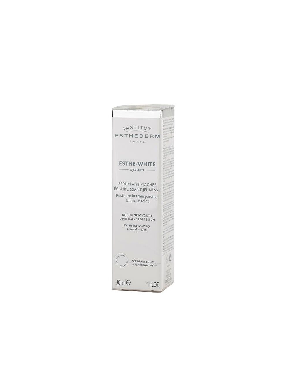 Esthe-White Anti Dark Spots Serum 30 ml-1