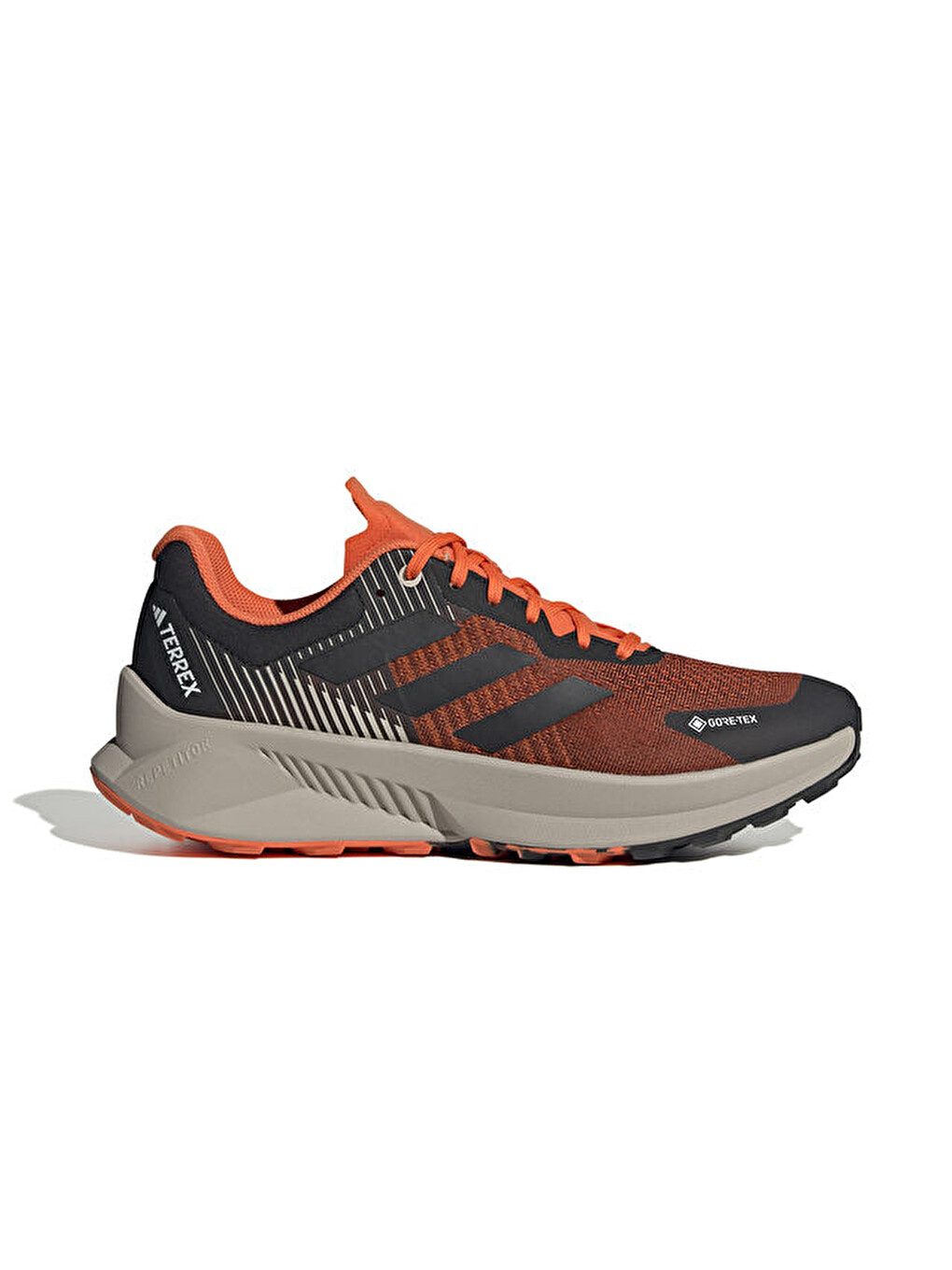 Terrex Soulstride Flow Gtx Erkek Outdoor Ayakkabısı If5007 Turuncu