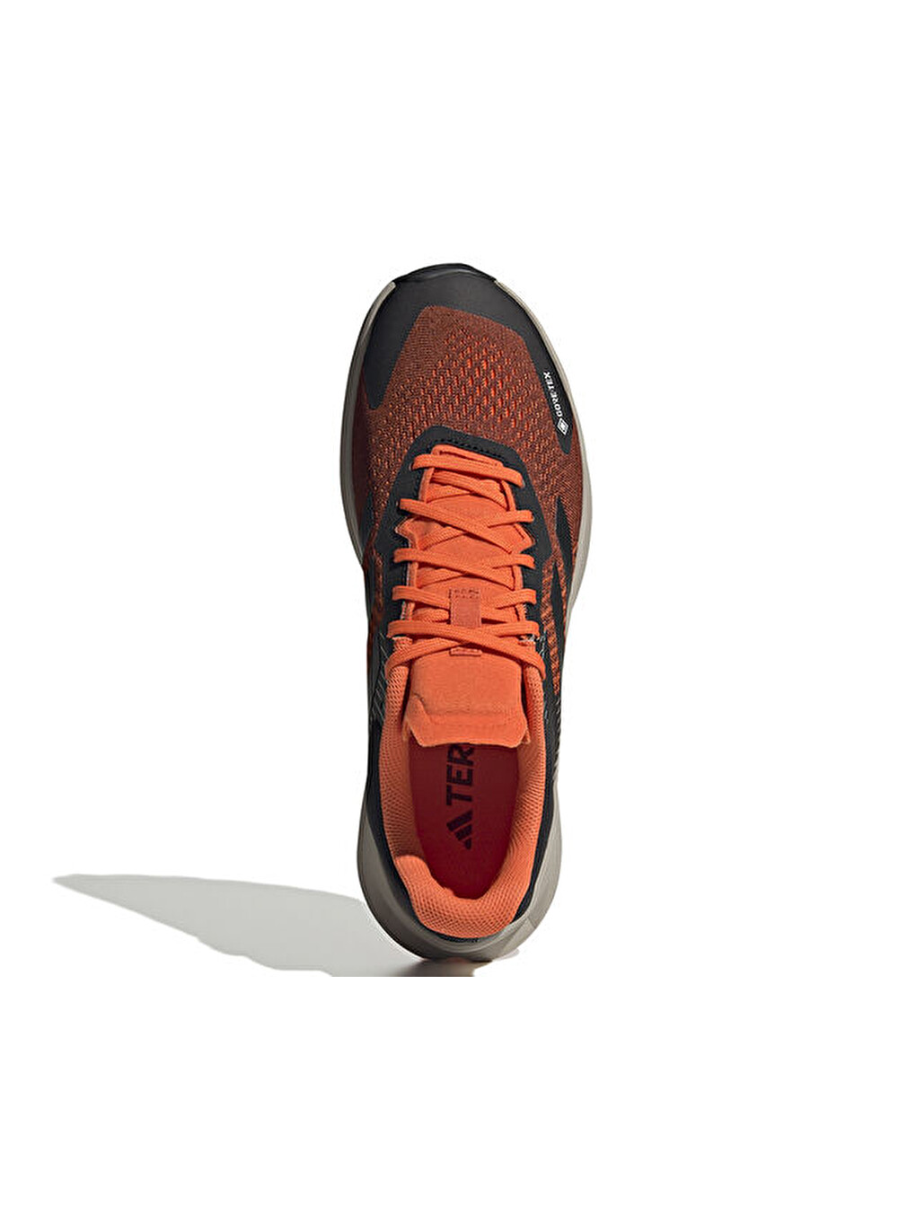 Terrex Soulstride Flow Gtx Erkek Outdoor Ayakkabısı If5007 Turuncu-3
