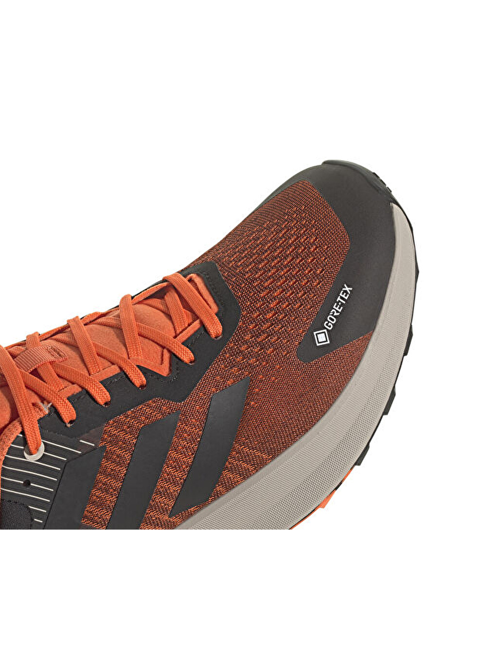 Terrex Soulstride Flow Gtx Erkek Outdoor Ayakkabısı If5007 Turuncu-6