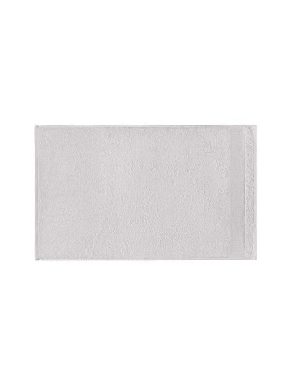 Nuvomon Yüz Havlusu - Gri - 50x80 cm - 4