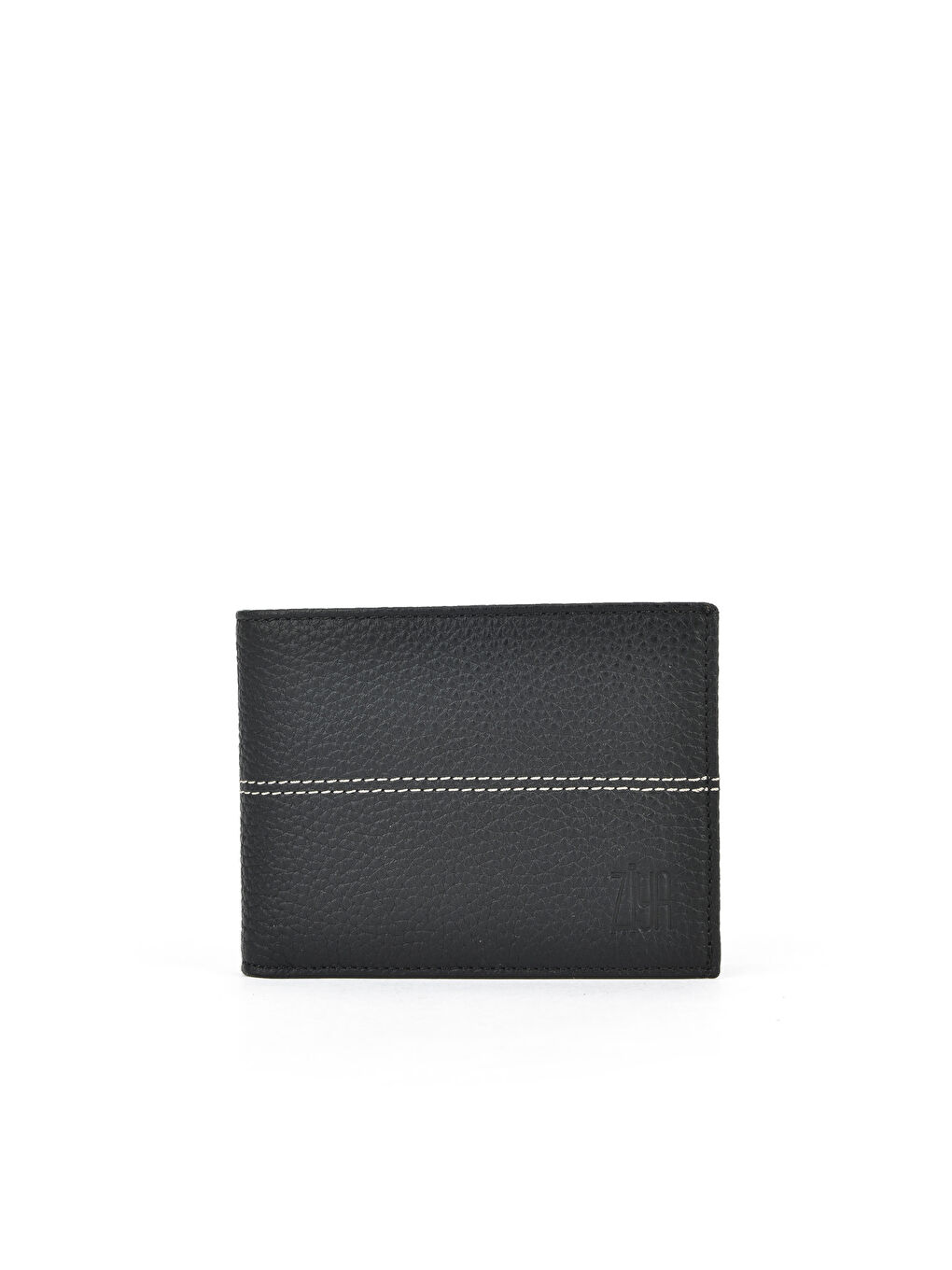 Erkek Hakiki Deri Cüzdan 1519841ZY06 Siyah