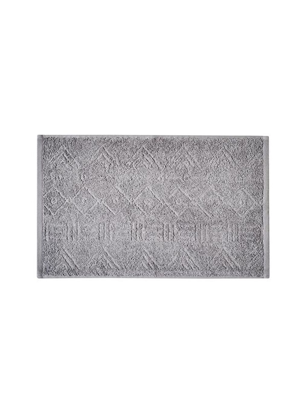 Nuvomon Ethnic El Havlusu E2 - Antrasit - 30x50 cm - 2