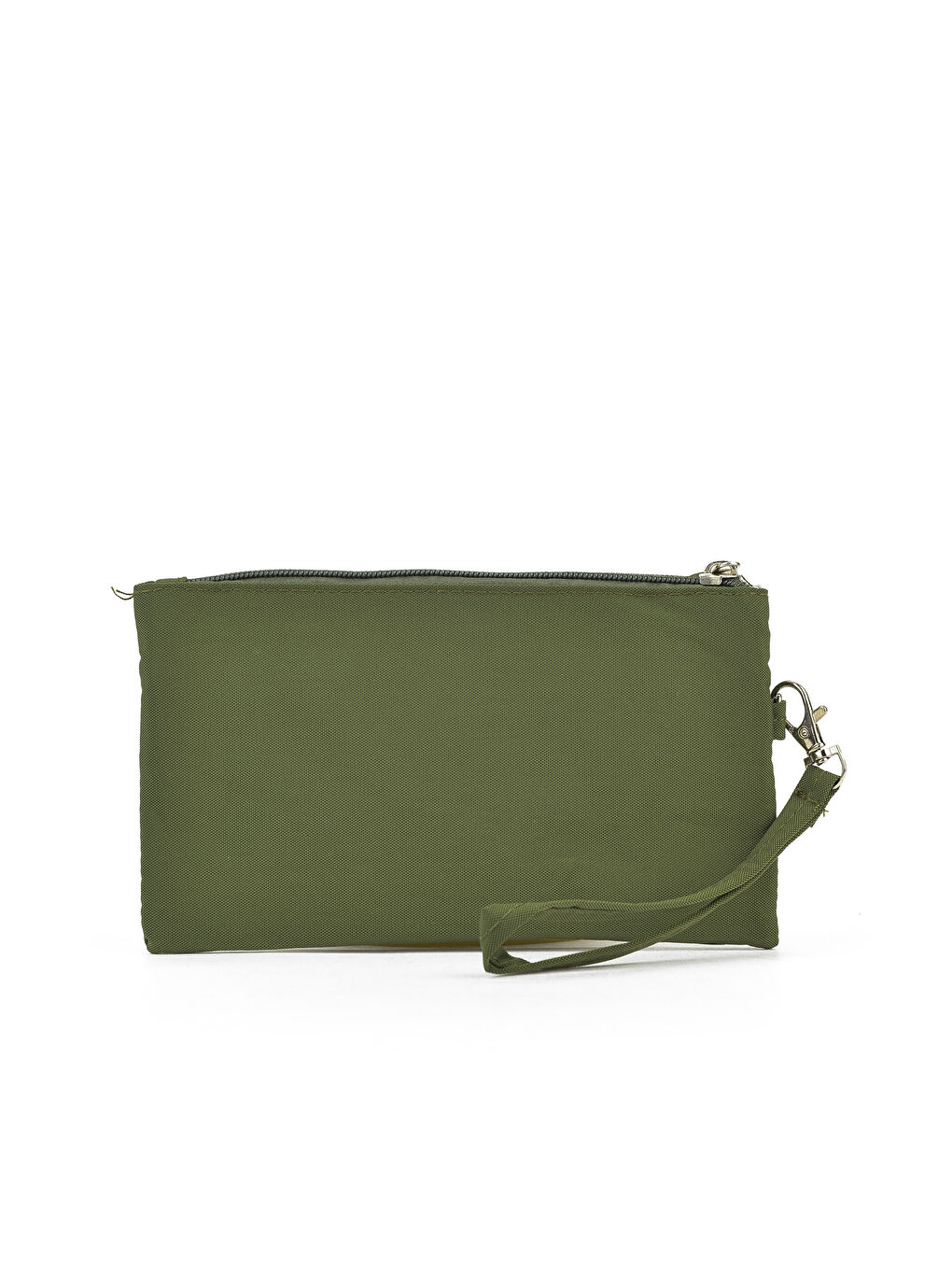 Kadın Portföy Cüzdan Çanta 141441Z1115D Yeşil-2