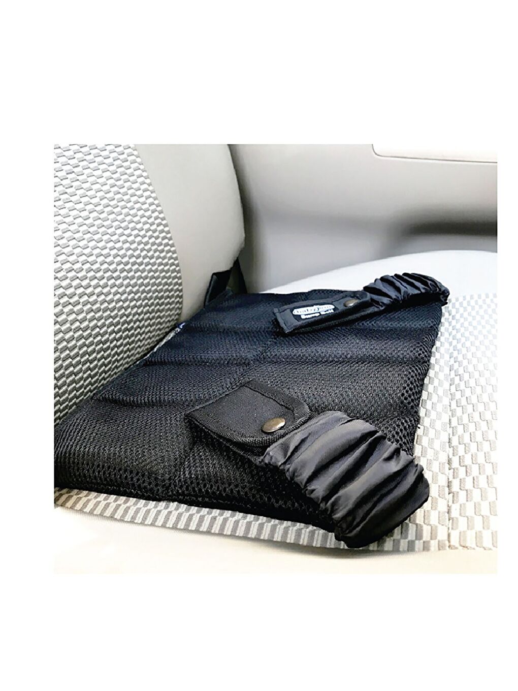 Hamile Emniyet Kemer Tutucu-2