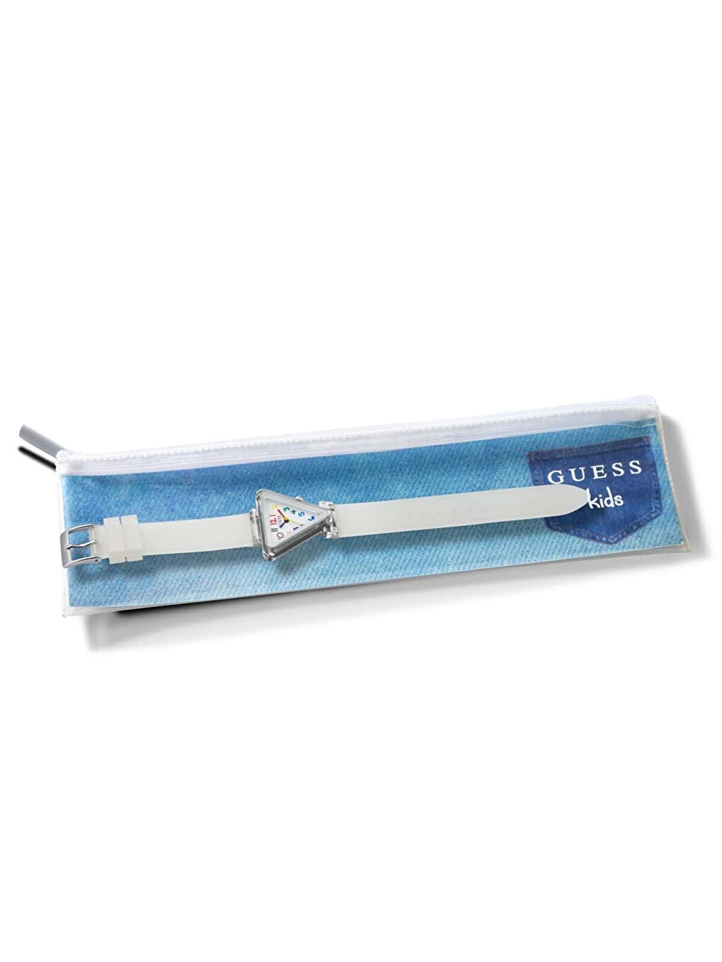 Renksiz GUGK0012L1 Çocuk Kol Saati-4