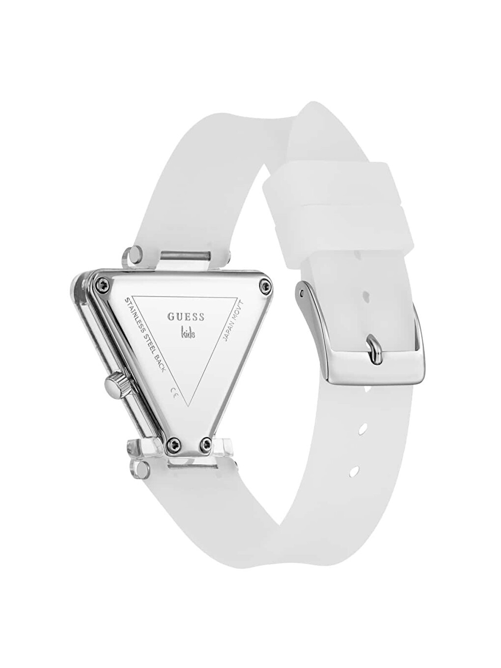 Renksiz GUGK0012L1 Çocuk Kol Saati-6