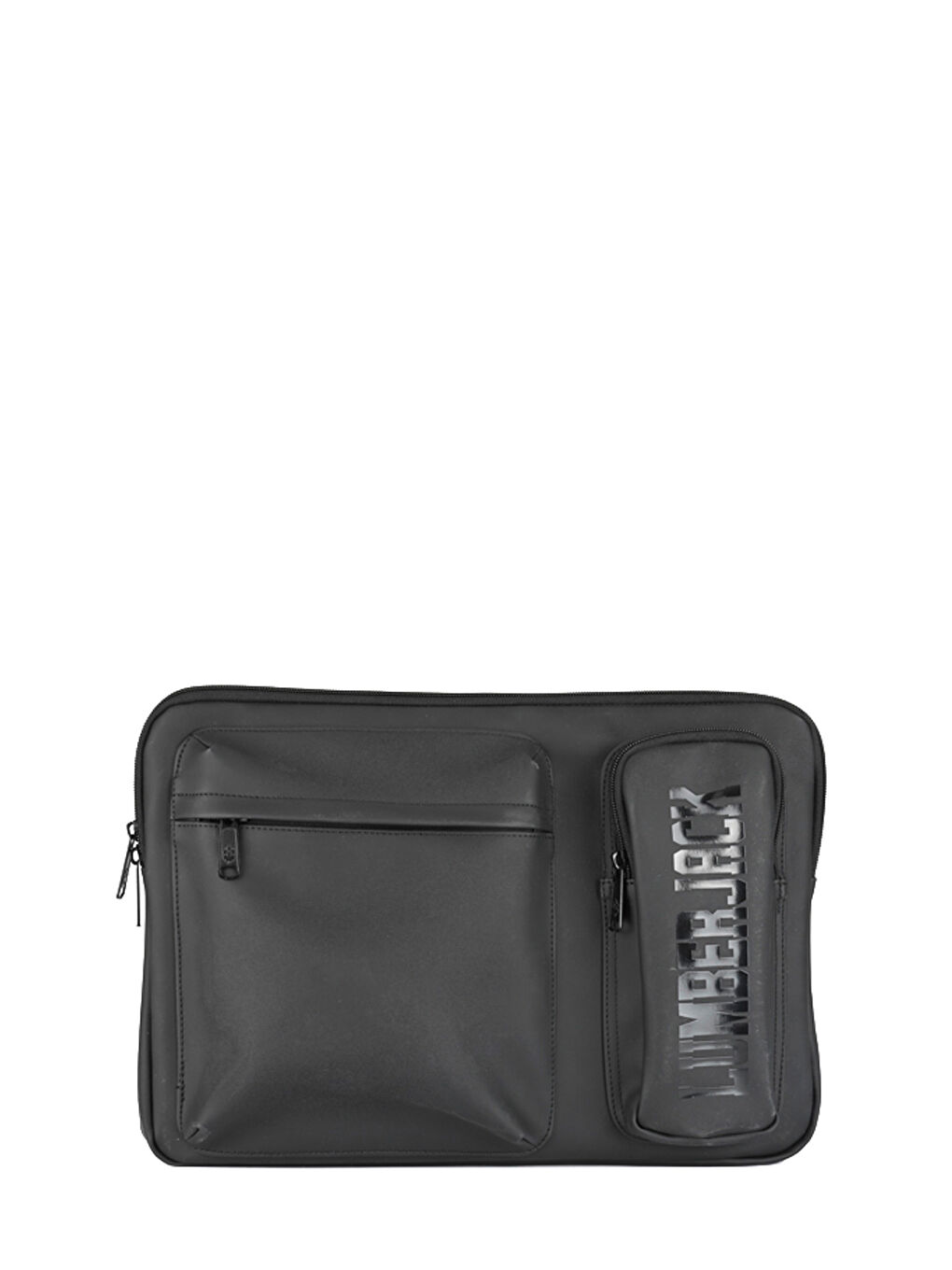 POLI LJK LAPTOP 5PR Siyah Kadın Laptop Çantası