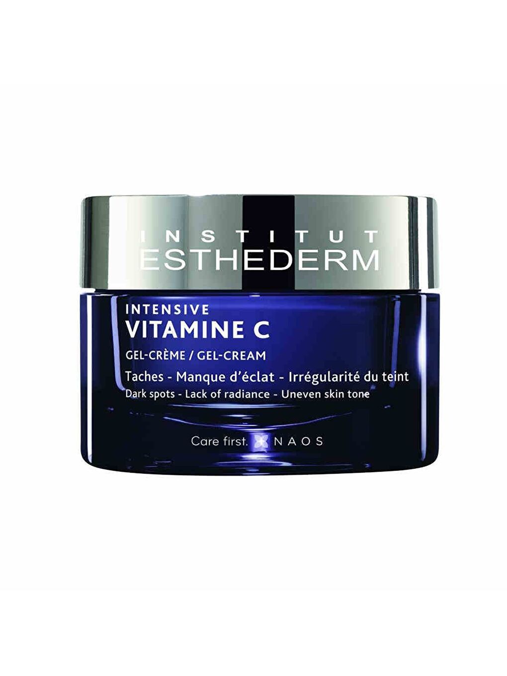 Intensive Vitamine C Gel-Cream 50ml