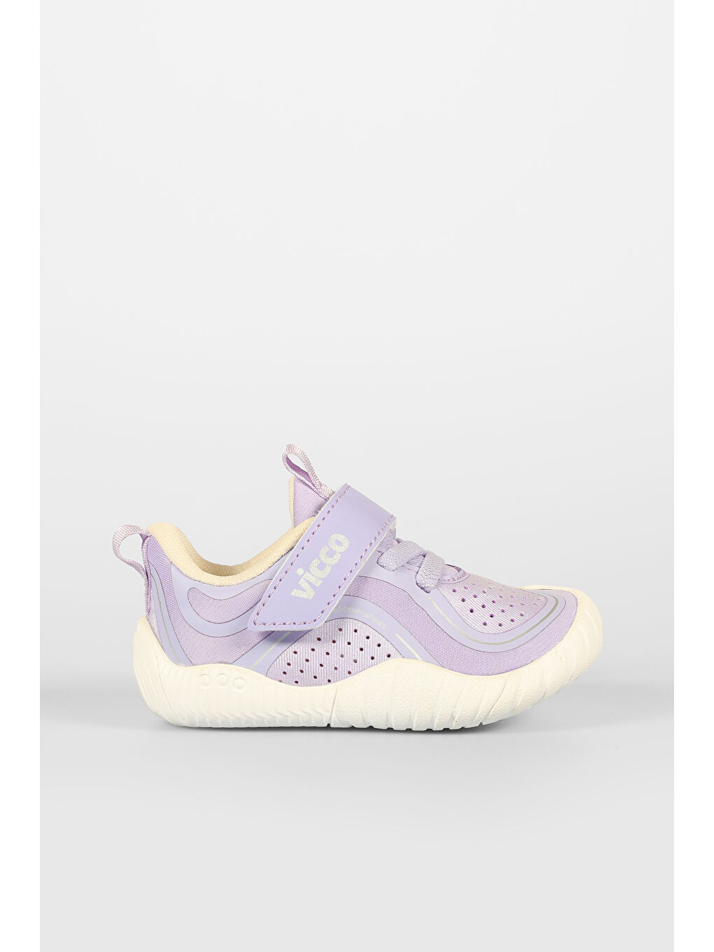 Yaomi Basic Kız İlk Adım Lila Sneaker