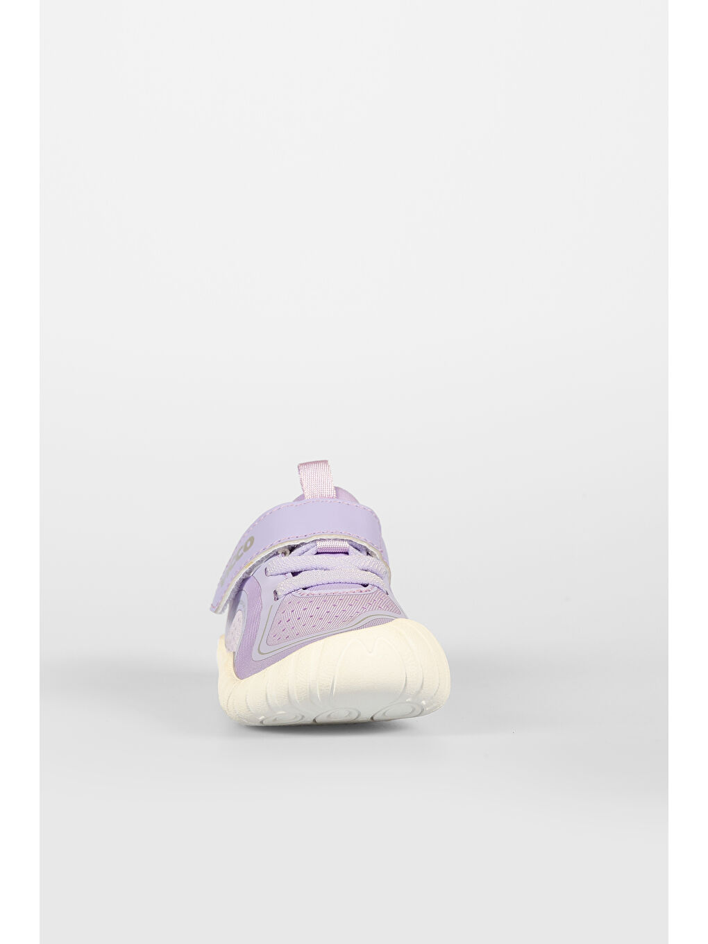 Yaomi Basic Kız İlk Adım Lila Sneaker-2