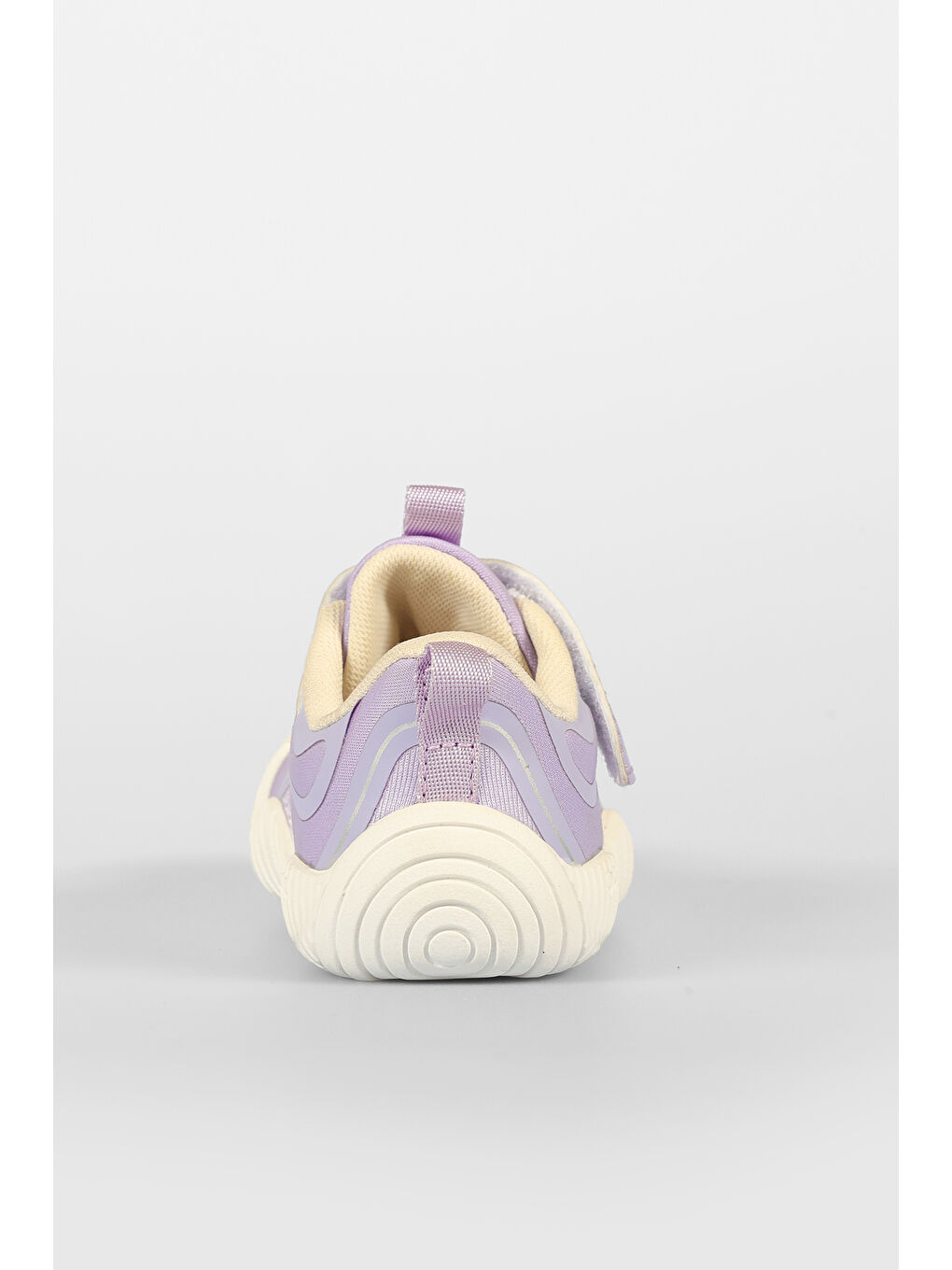 Yaomi Basic Kız İlk Adım Lila Sneaker-3