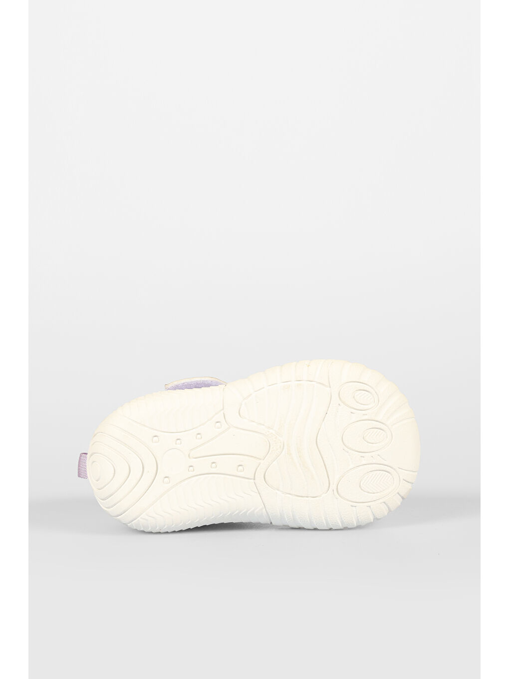 Yaomi Basic Kız İlk Adım Lila Sneaker-5