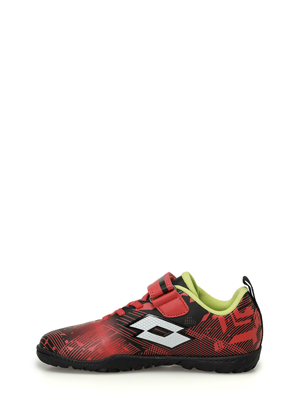EFFECT TF B PS 4PR Kırmızı Erkek Çocuk Halı Saha Ayakkabısı-2