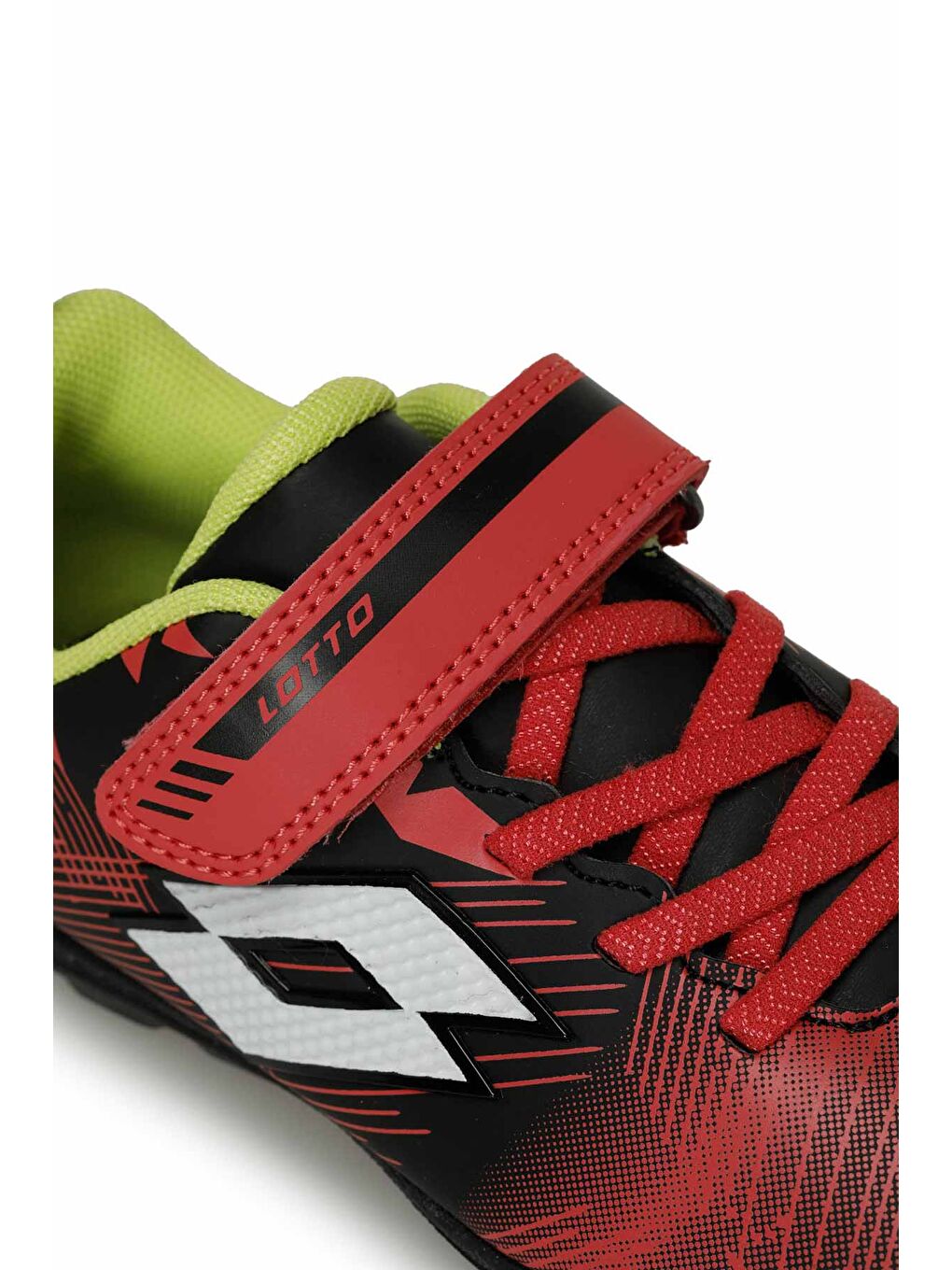 EFFECT TF B PS 4PR Kırmızı Erkek Çocuk Halı Saha Ayakkabısı-6