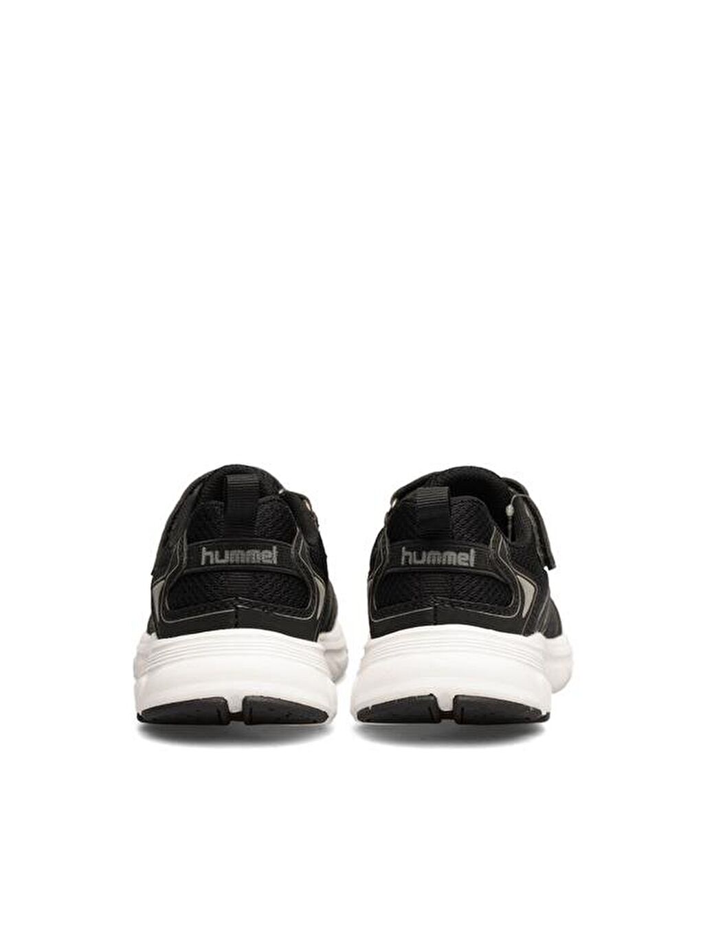 Performance 300 Jr Erkek Çocuk Siyah Spor Ayakkabı-5