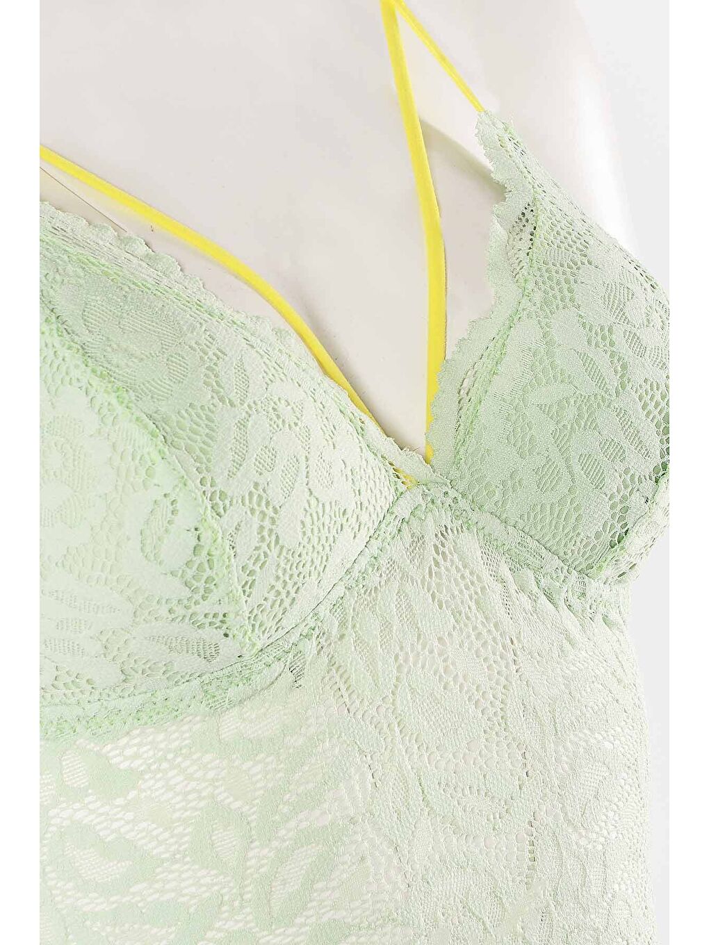 Yeşil Rita Bralet-1