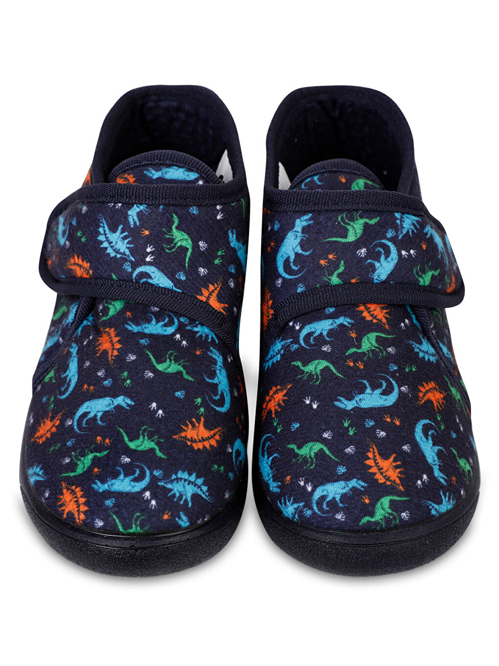 Erkek Çocuk Panduf 26-32 Numara Lacivert-2