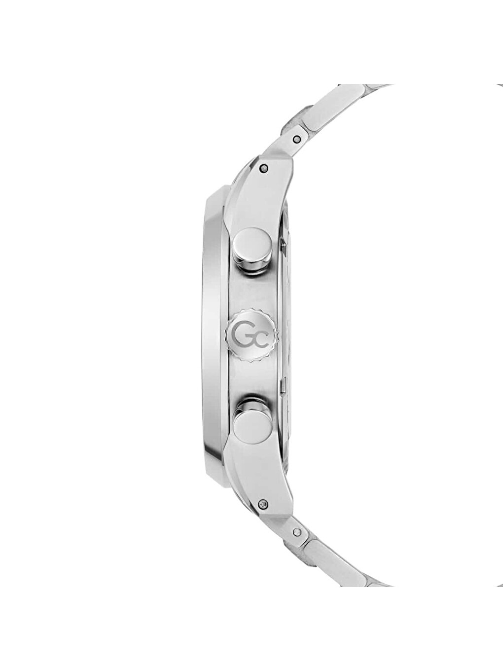Gri GCZ61005G7 Erkek Kol Saati-1