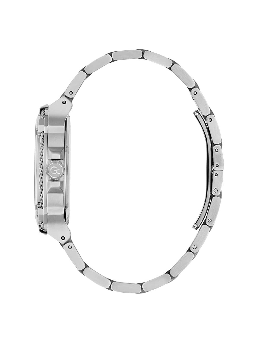 Gri GCY24021G2M Erkek Kol Saati-1