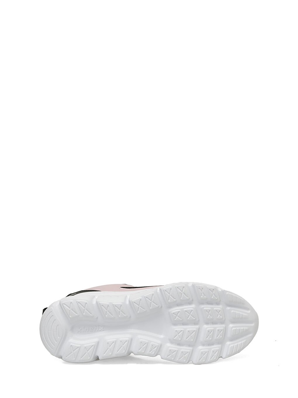 RENIUM G 5FX Siyah Kız Çocuk Spor Ayakkabı-5