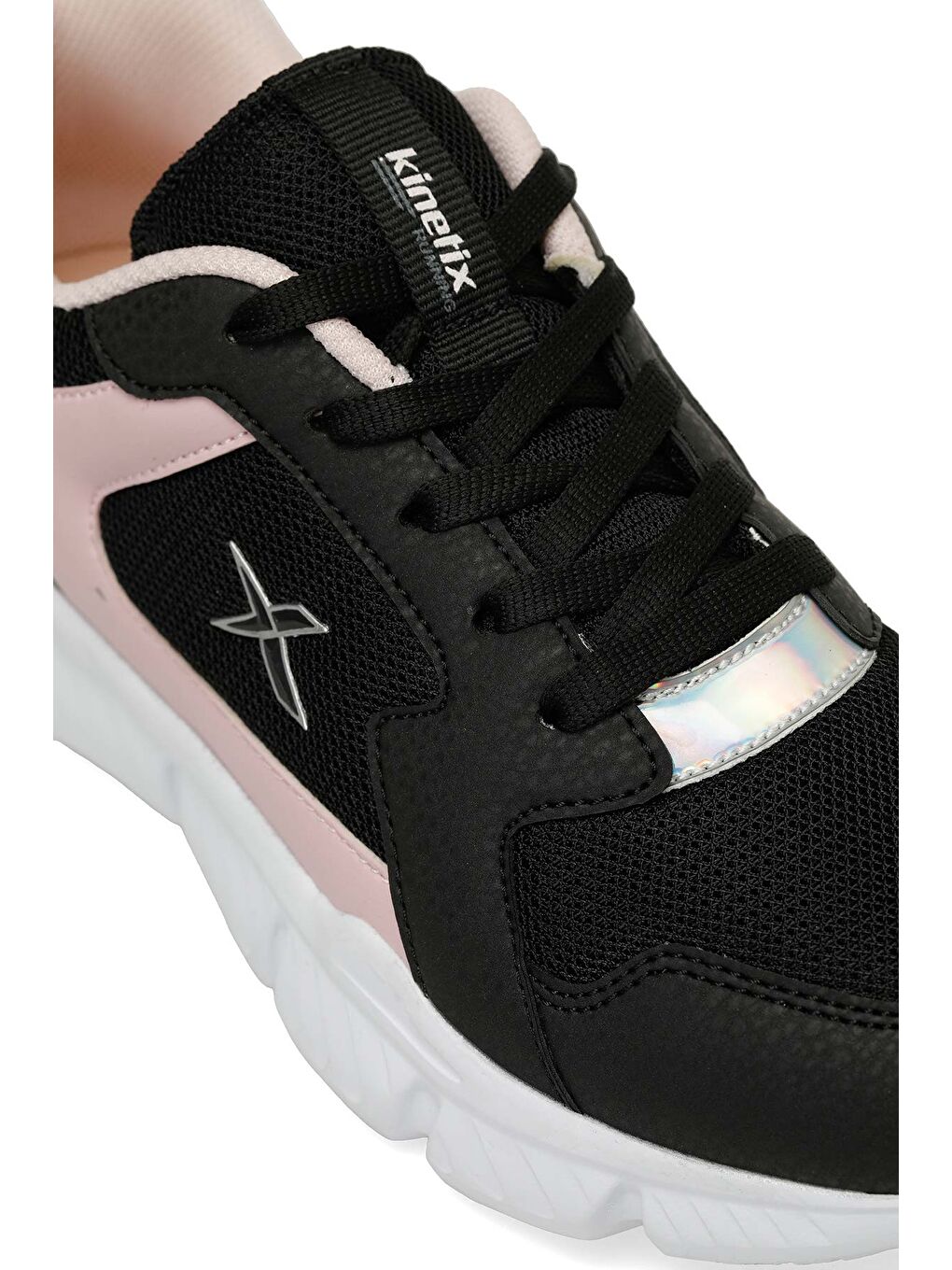 RENIUM G 5FX Siyah Kız Çocuk Spor Ayakkabı-6