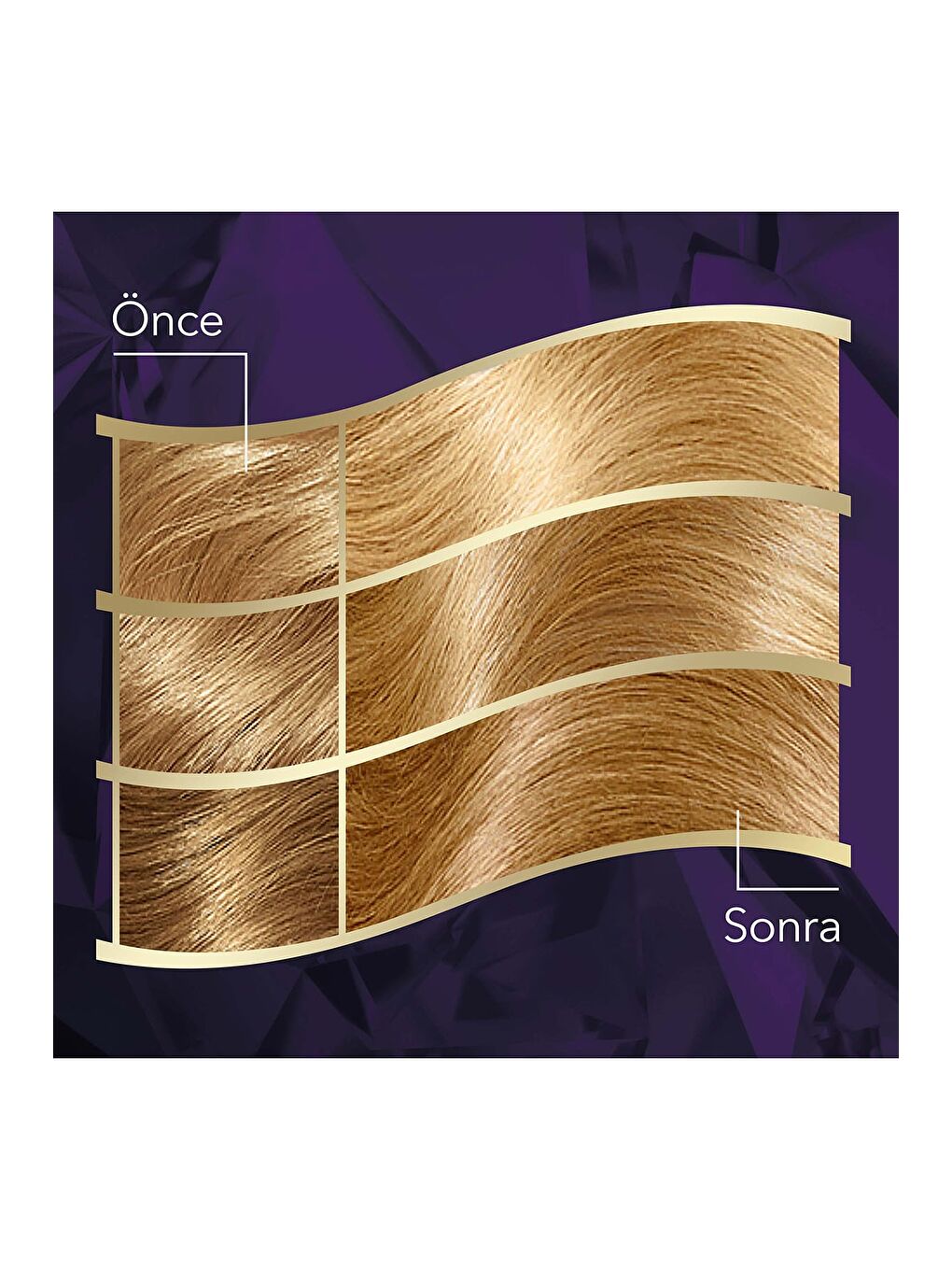 Wella Renksiz Koleston Intense Saç Boyası 9/3 Açık Altın Sarısı - Salon Kalitesi - 3