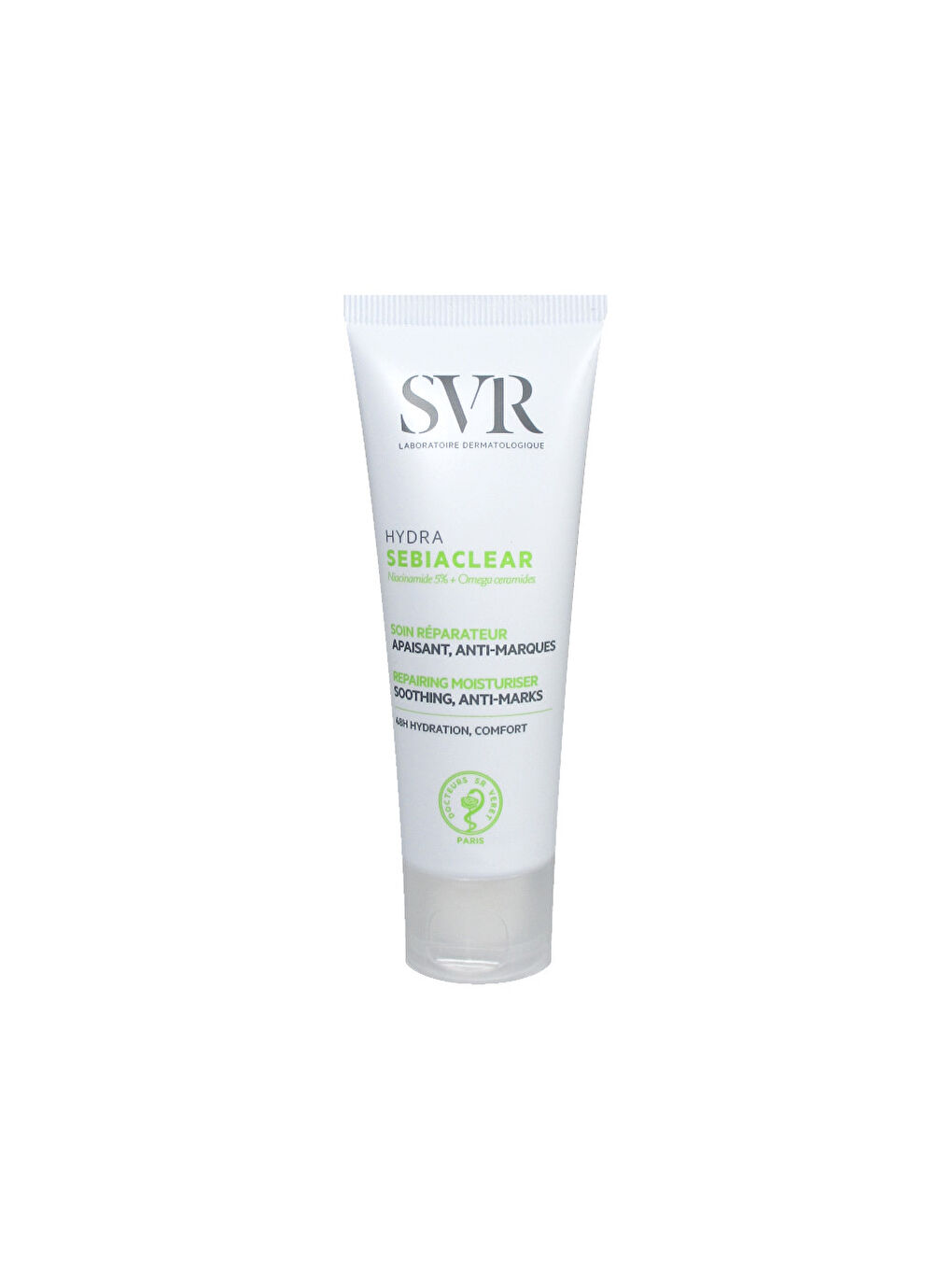 SVR Sebiaclear Hydra 40 ml