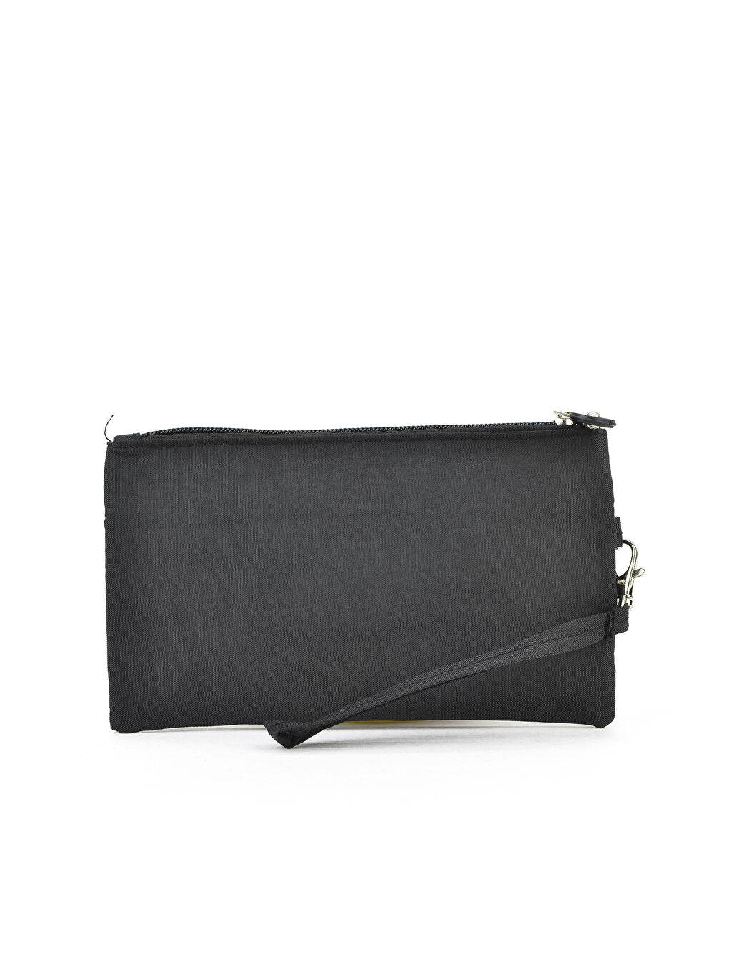 Kadın Portföy Cüzdan Çanta 141441Z1115D Siyah-2