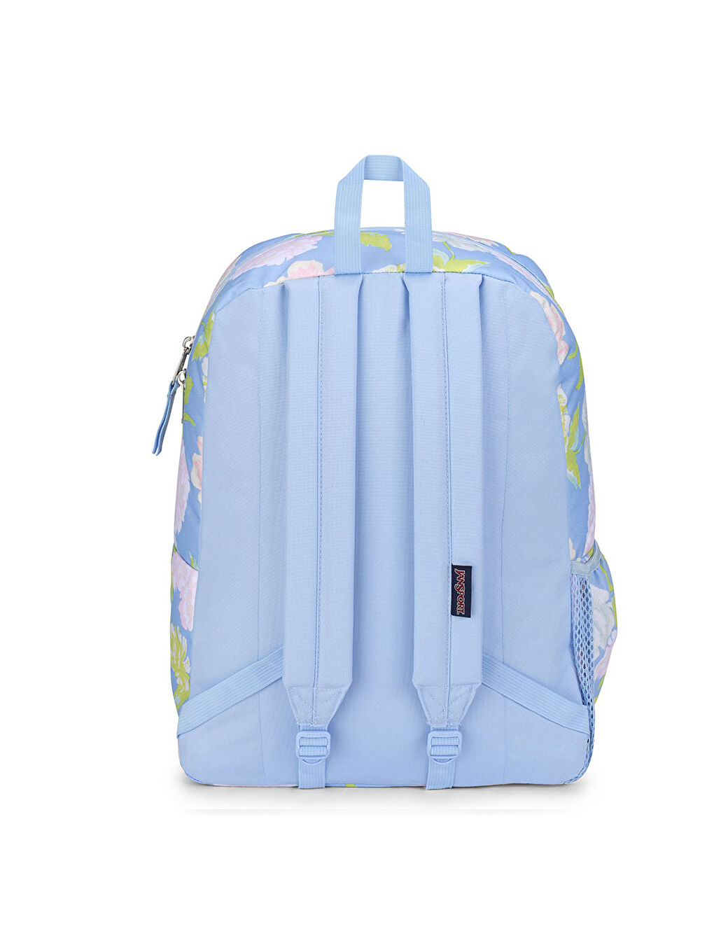 Jansport Renksiz Cross Town Autumn Tapestry Hydrangea Sırt Çantası EK0A5BAI6K2 - 5