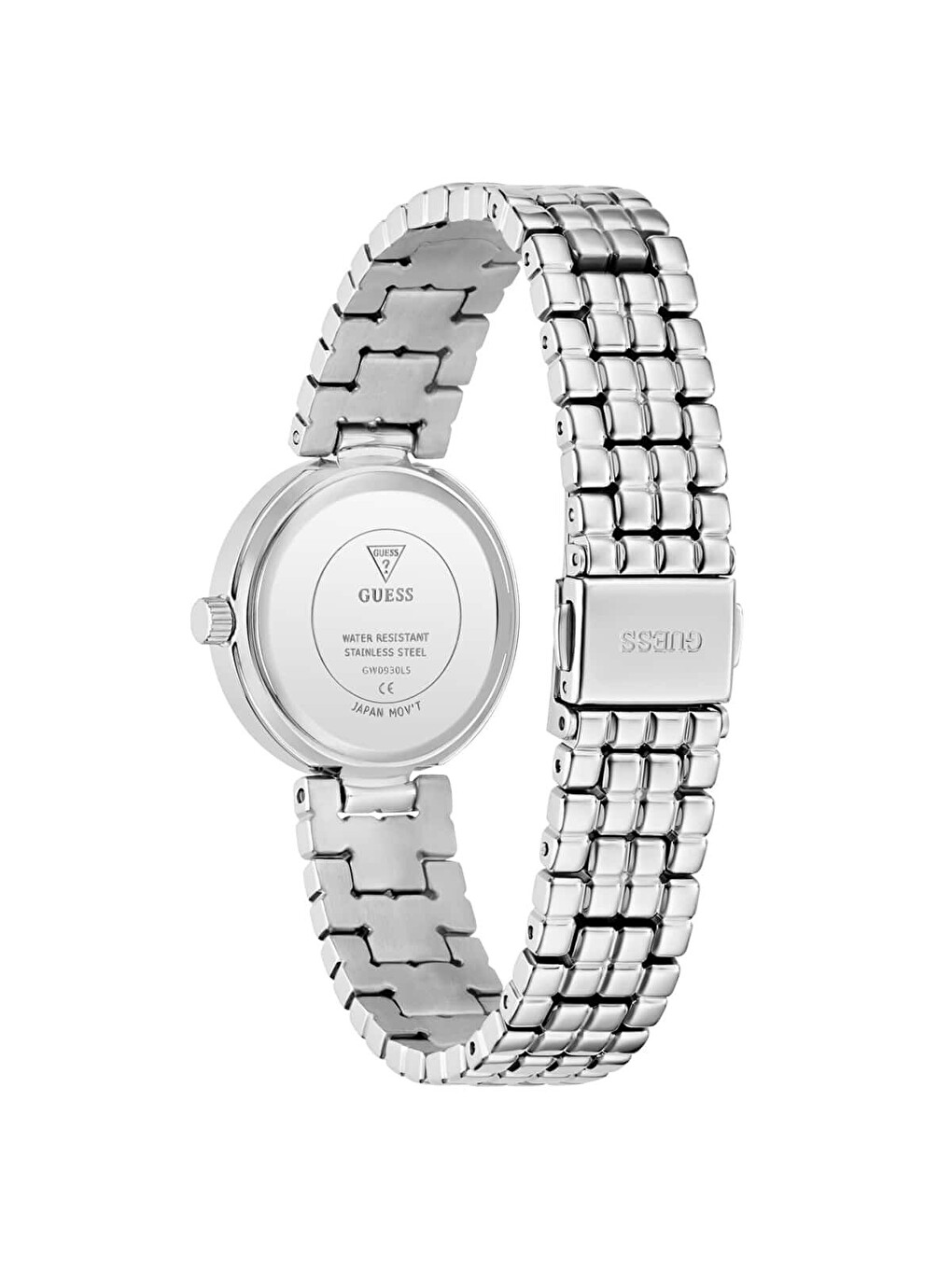 Gri GUGW0930L5 Kadın Kol Saati-2