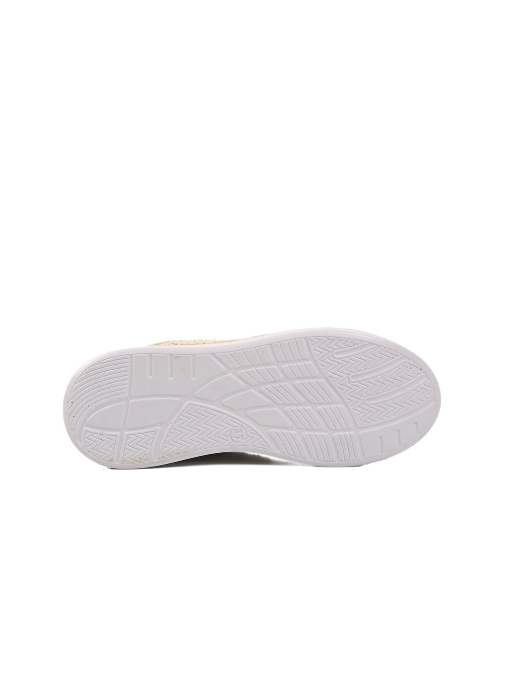 Bej Kadın Spor Ayakkabı Lady 708 Z-4