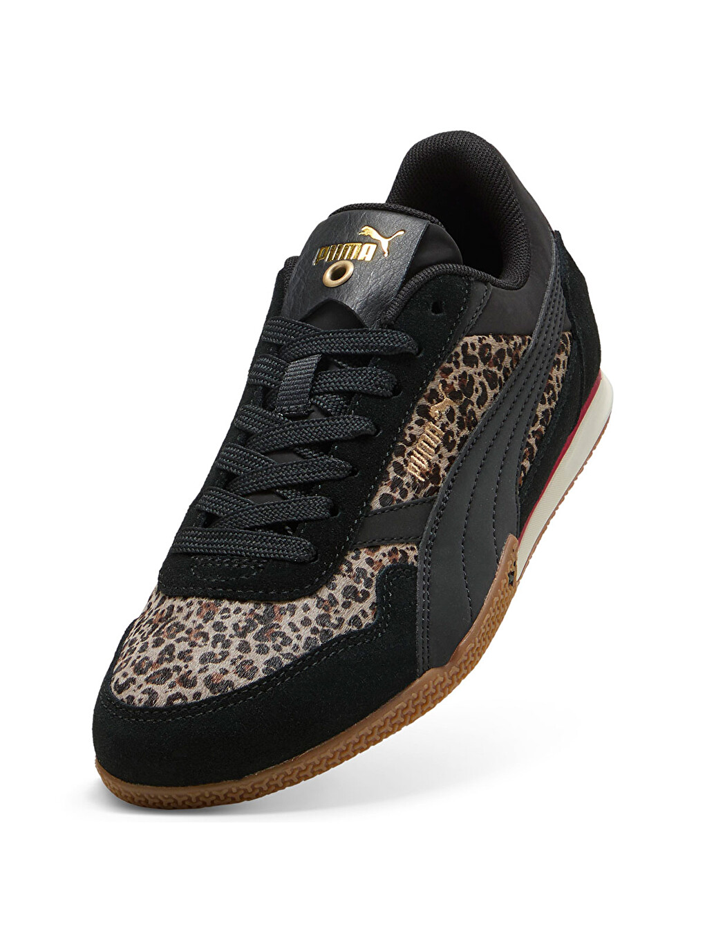 Karışık Bella Donna Animal Flair Kadın Spor Ayakkabı-4