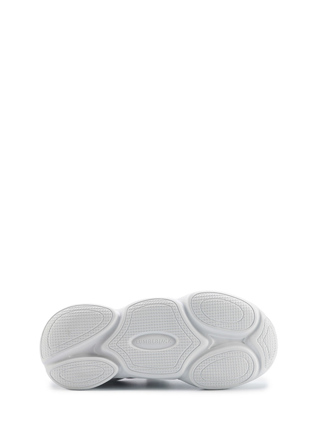 HEARTER 5FX Beyaz Erkek Çocuk Spor Ayakkabı-3