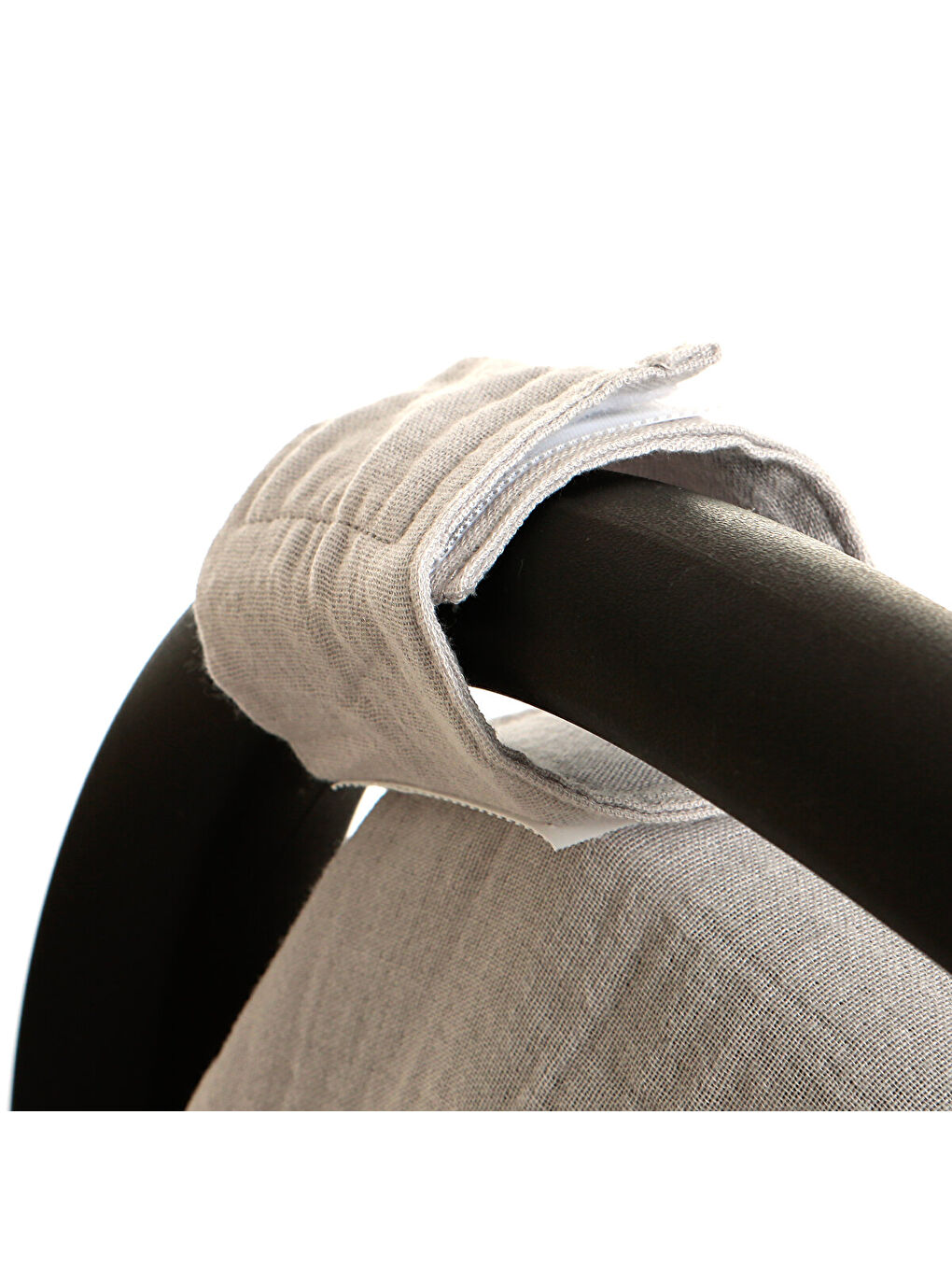 Müslin Ana Kucağı Örtüsü-1