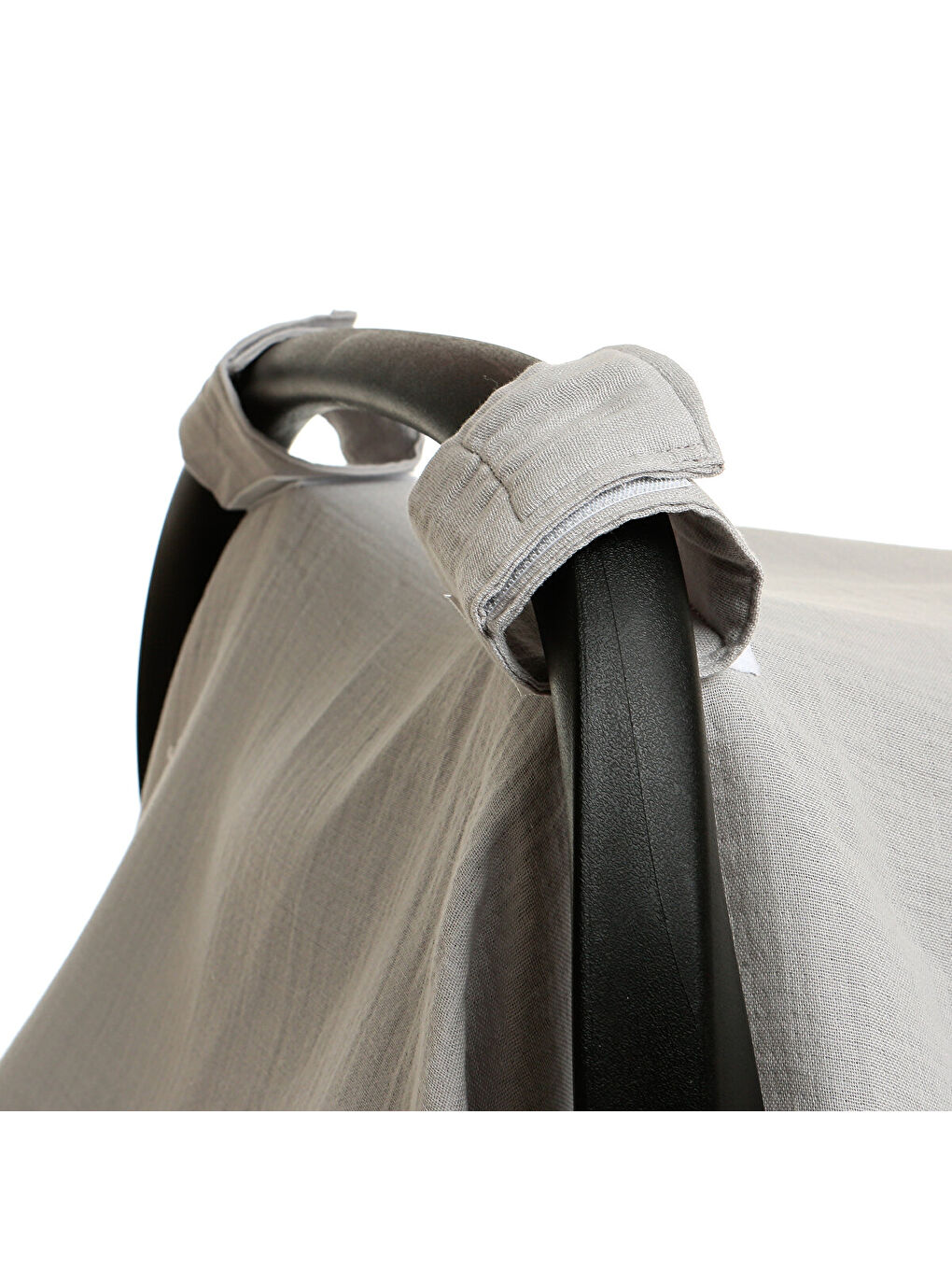 Müslin Ana Kucağı Örtüsü-2