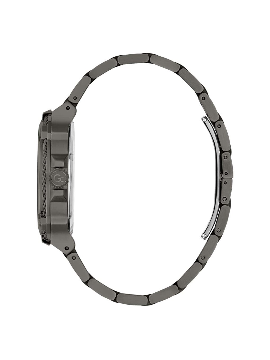 Gri GCY24023G5M Erkek Kol Saati-1