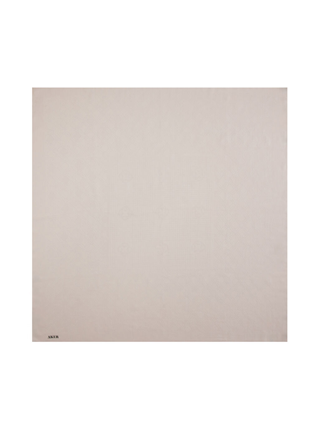 Pembe 3840701 Liyosel Pudra Eşarp