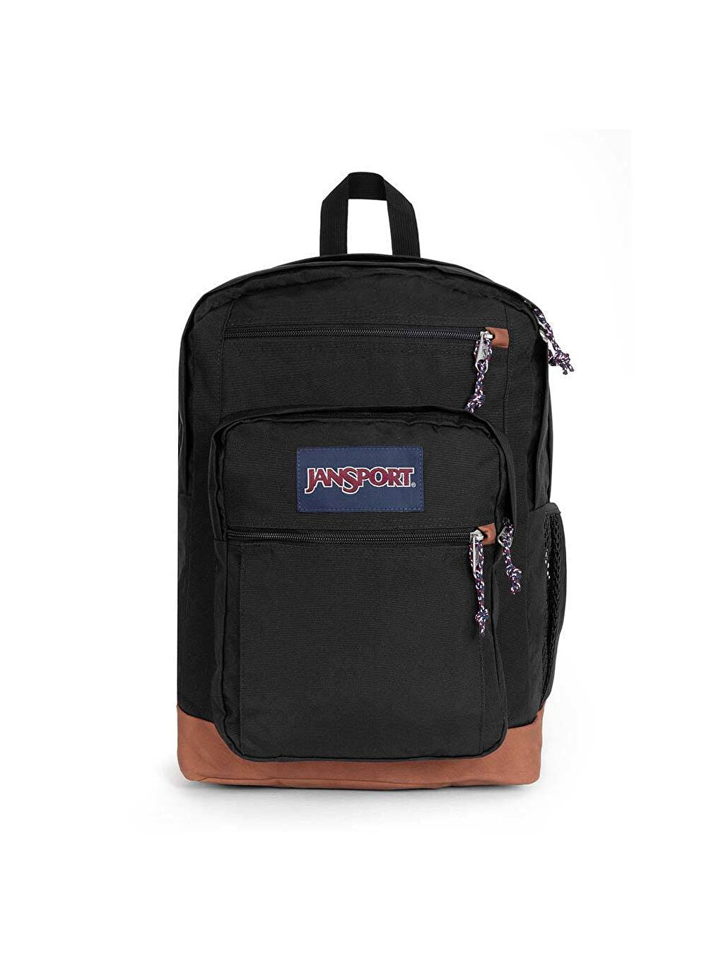 Jansport Renksiz Cool Student Black Sırt Çantası VFE-EK0A5BAKN551