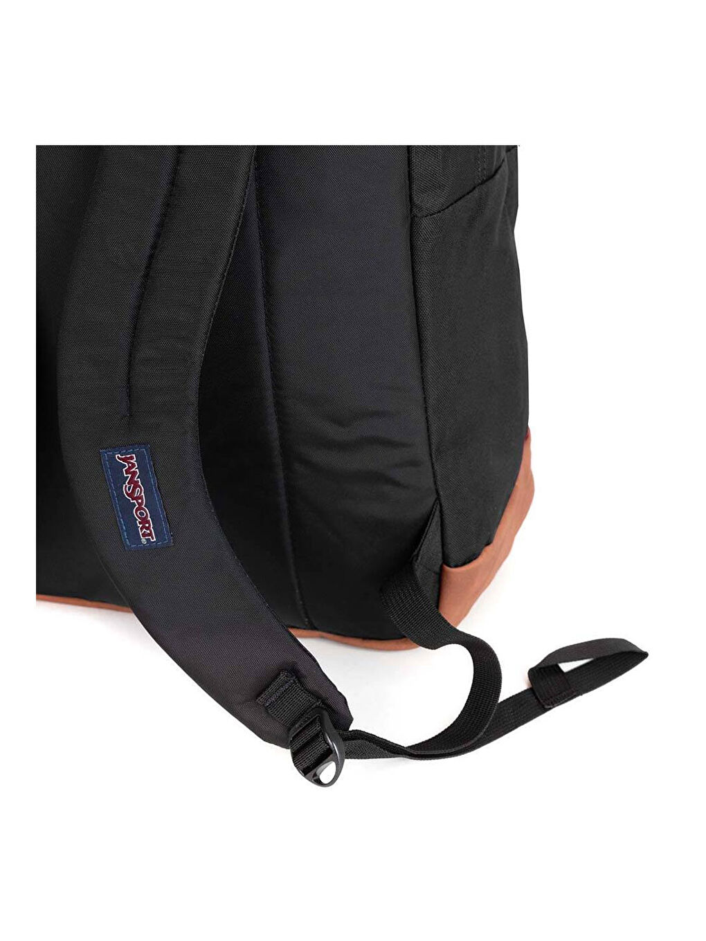 Jansport Renksiz Cool Student Black Sırt Çantası VFE-EK0A5BAKN551 - 2