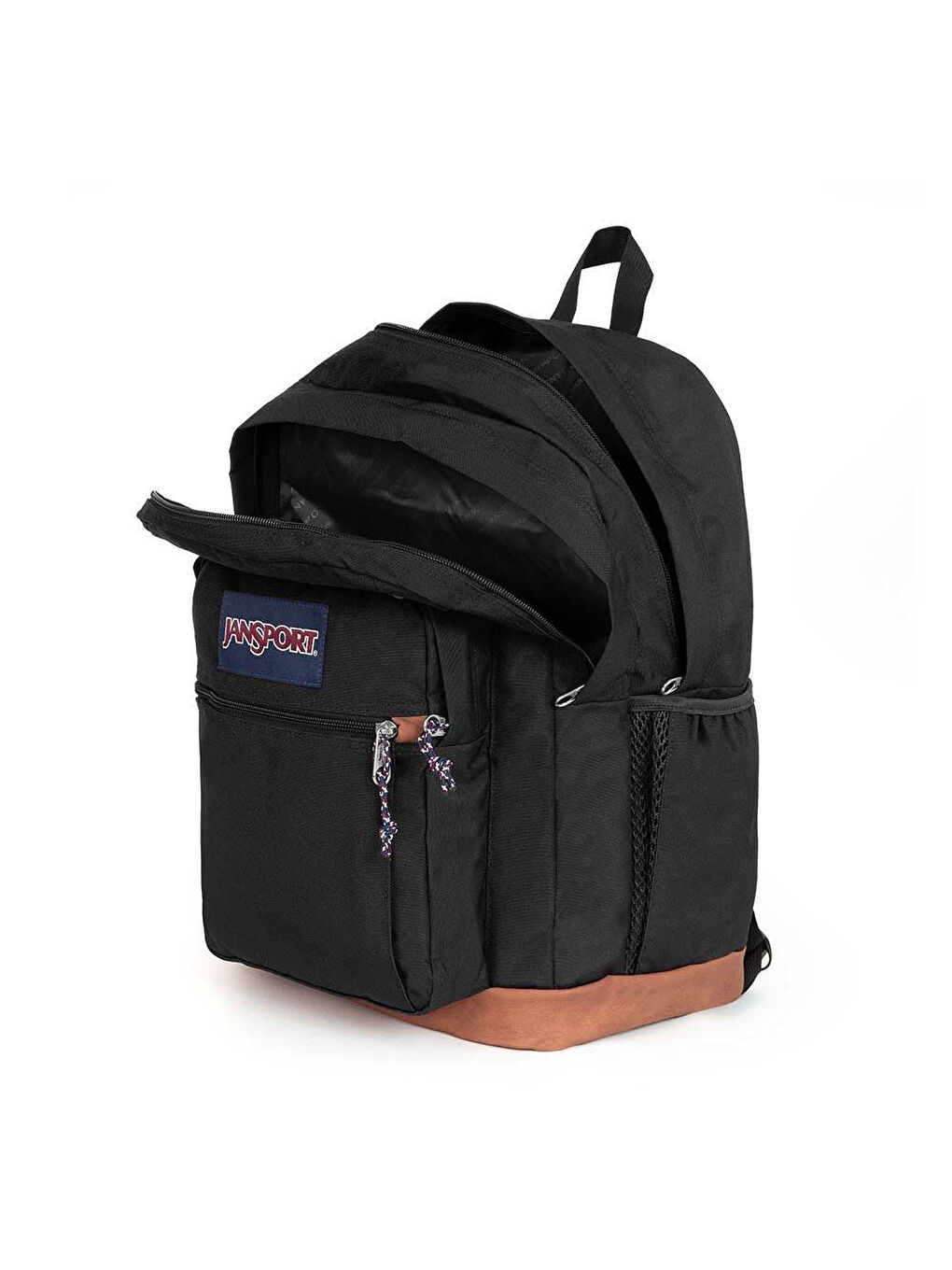 Jansport Renksiz Cool Student Black Sırt Çantası VFE-EK0A5BAKN551 - 1