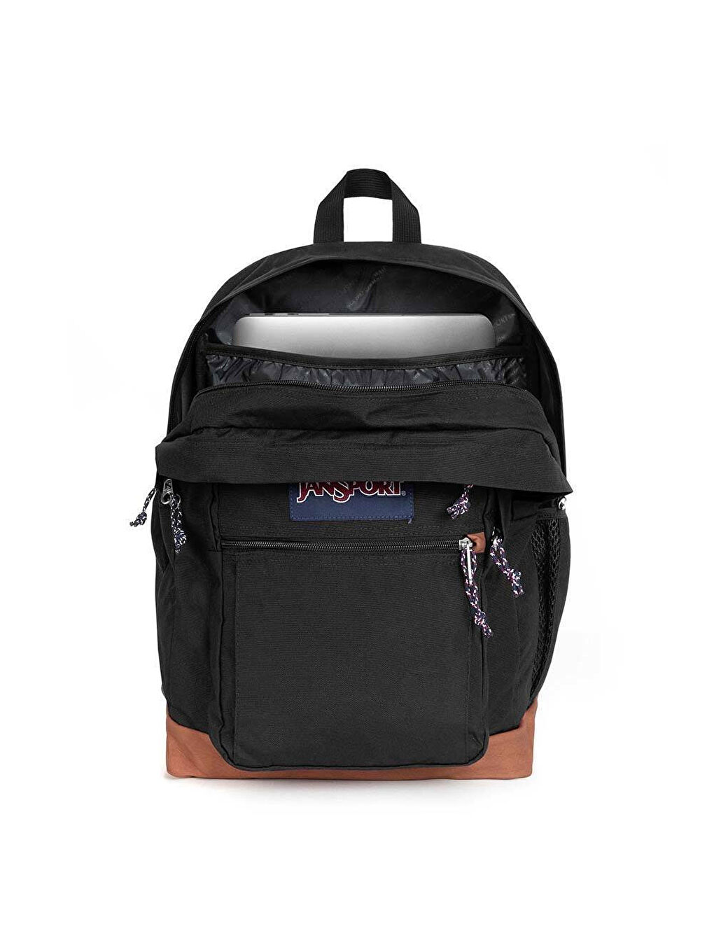 Jansport Renksiz Cool Student Black Sırt Çantası VFE-EK0A5BAKN551 - 6