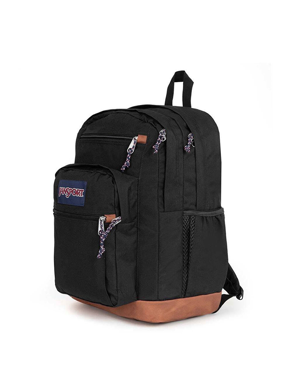 Jansport Renksiz Cool Student Black Sırt Çantası VFE-EK0A5BAKN551 - 4