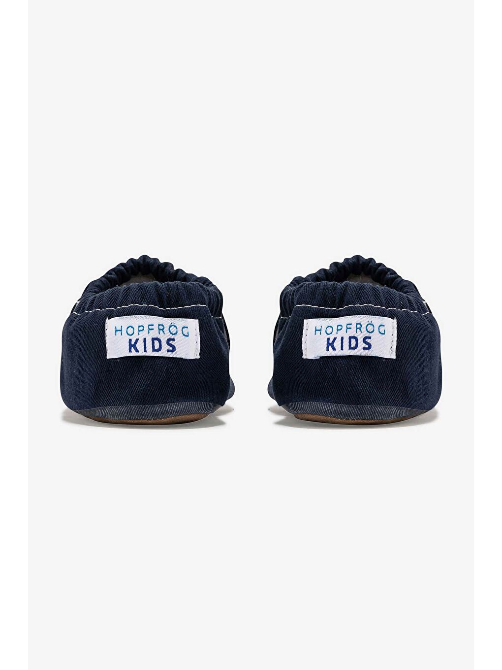 Ice Dancing Hyper Lacivert Barefoot Akıllı Patik-6