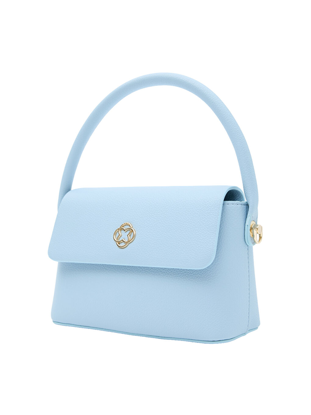 Mavi Cnt20115 Uzun Askılı Çapraz Çanta-4