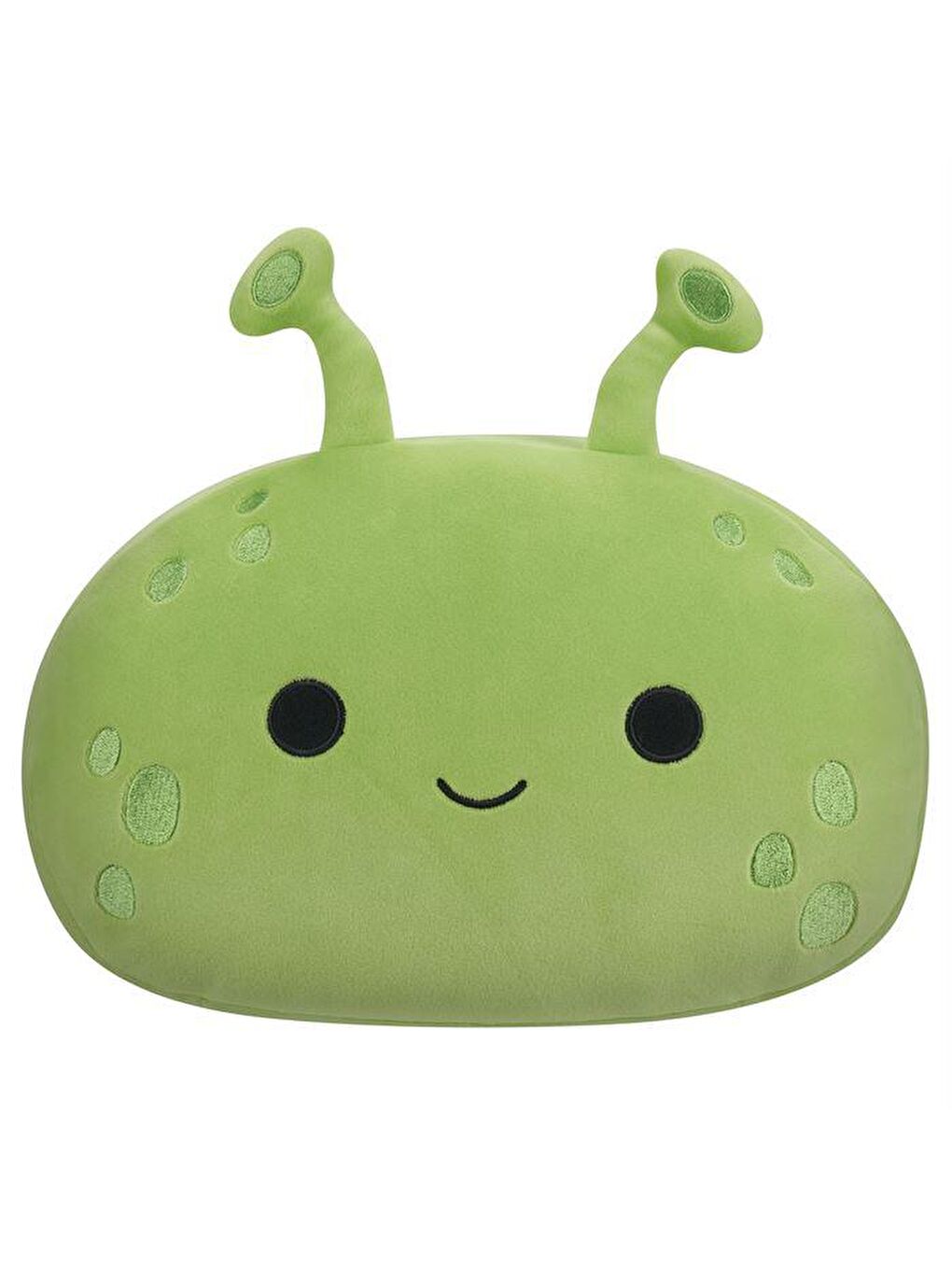 Squishmallows Karışık Stackables Uzaylı Finn 30cm