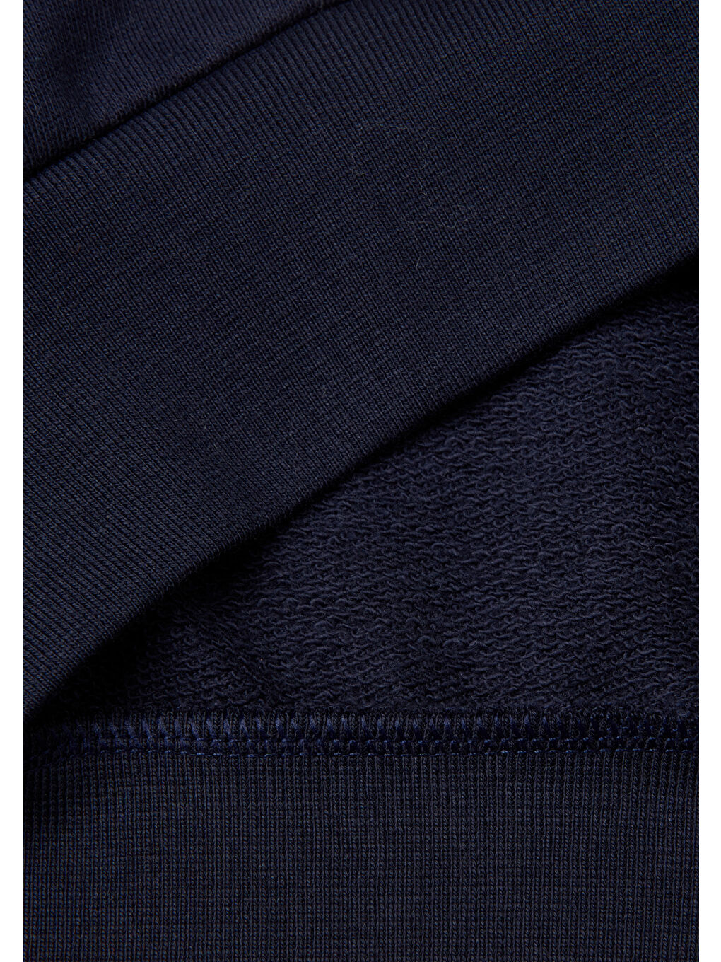 Karışık Erkek Çocuk %100 Pamuk Stranger Things Grafik Baskılı Bisiklet Yaka Sweatshirt-2