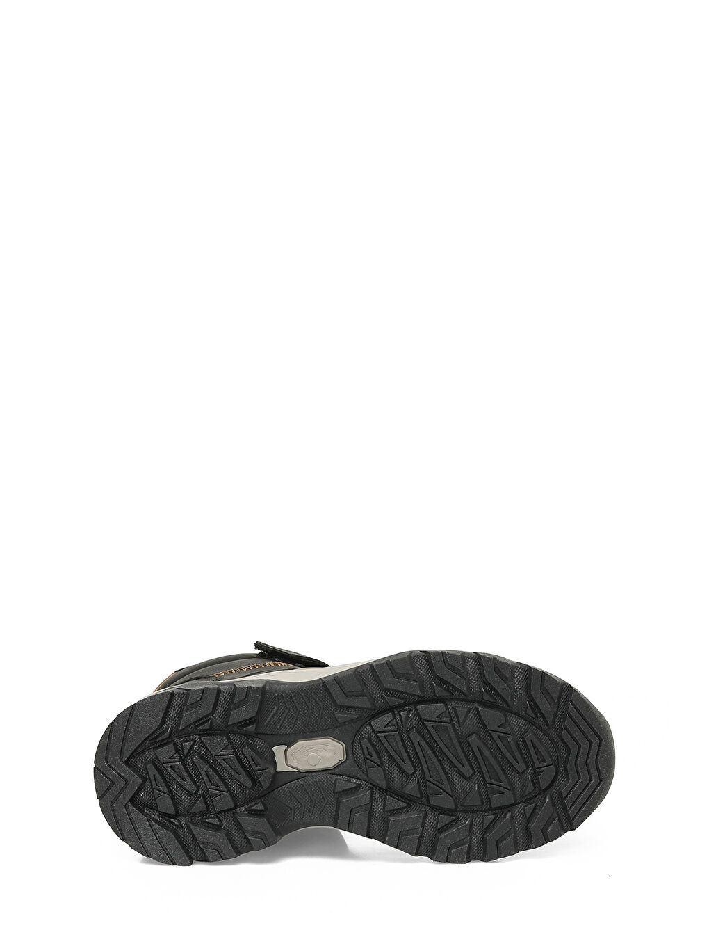 WASPO.F4PR Siyah Erkek Çocuk Outdoor Bot-5