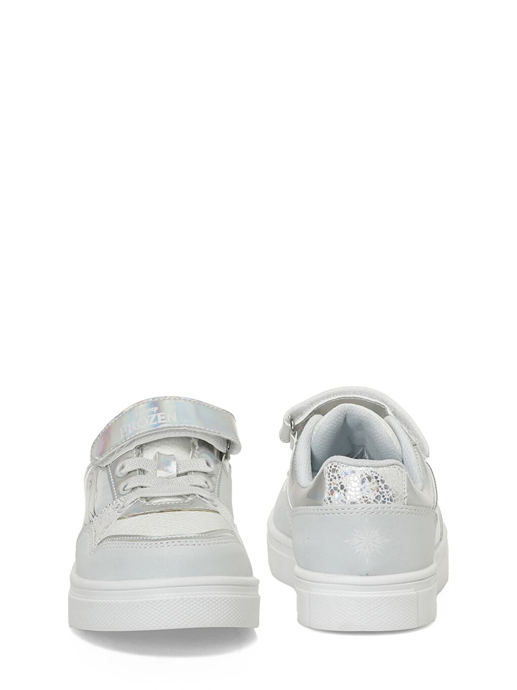 SORES.P5FX Mavi Kız Çocuk Sneaker-4